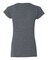 Gildan Women’s Heavy Cotton V-Neck Blank Craft T-Shirt – Cricut & Paint Ready